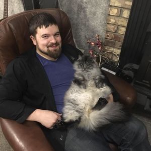 Meet your Posher, Jordan